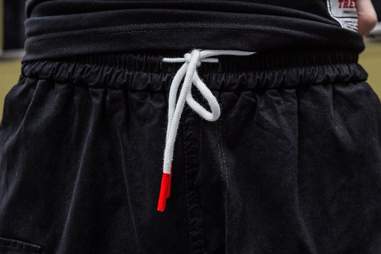 Urban Wear Ribbon Pants - UrbanWearOutsiders