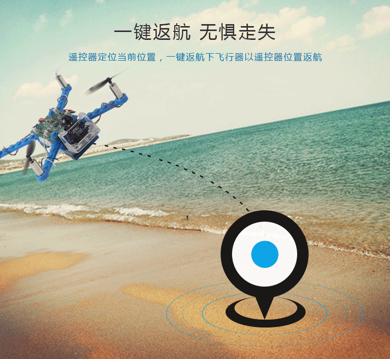 Tương thích với LEGO lắp ráp máy bay điện quad quad mini máy bay không người lái nam đồ chơi máy bay trực thăng điều khiển từ xa đồ chơi người nhện