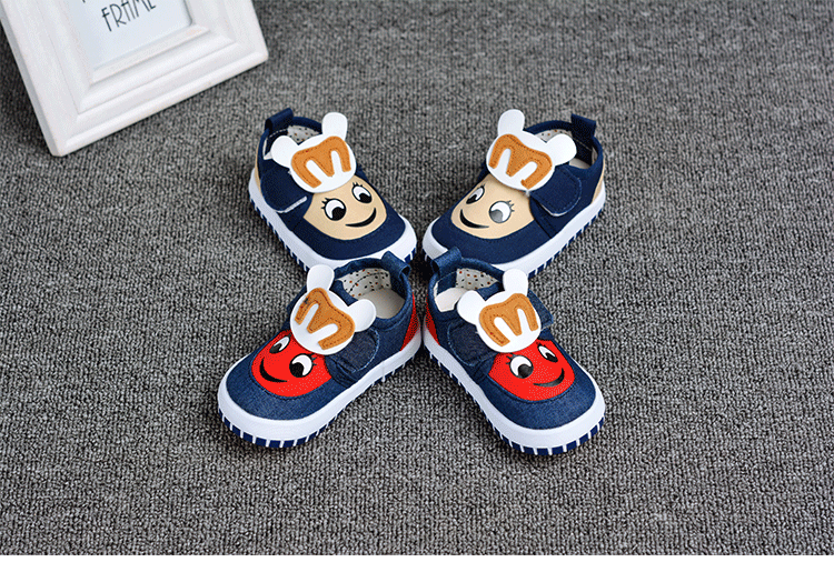 Chaussures enfants en autre pour Toute saison - Ref 1037215 Image 7