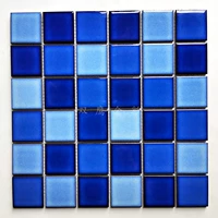 Синий 48 кг становится светло -голубым 3 цвета