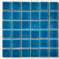 Морское озеро синее 48 гранул тонкие ледяные трещины