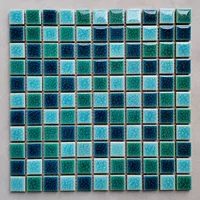 Розовая красная 25 синий густое ледяной трещины