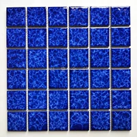 Военный зеленый 48 глубокий синий молния