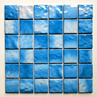 Шоколадный, морской