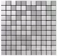 Серебряные щетки (алюминиевая пластиковая панель)