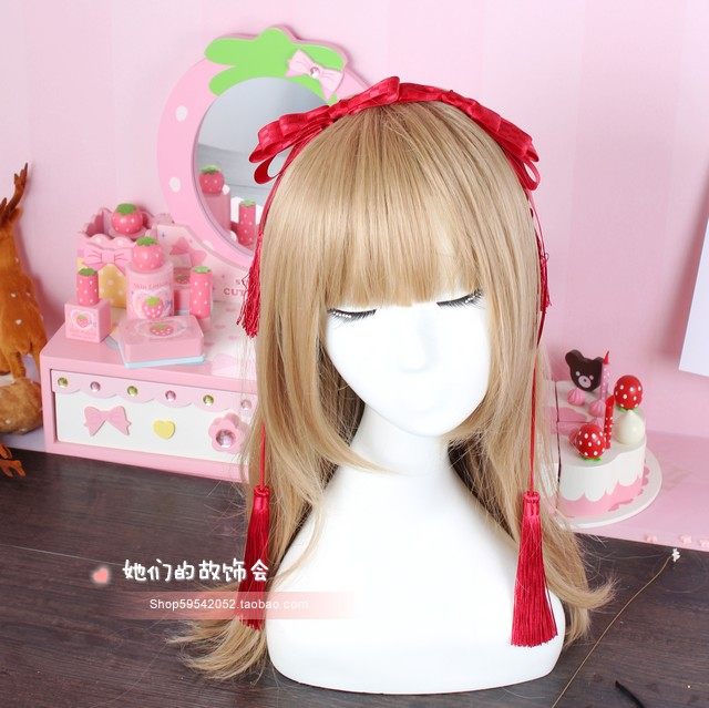 Accessoire cheveux en autre - Ref 1201428 Image 6