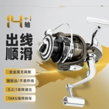 2025新款矶竿矶钓竿碳素超轻远投滑漂专用竿大导环矶钓杆海竿抛竿