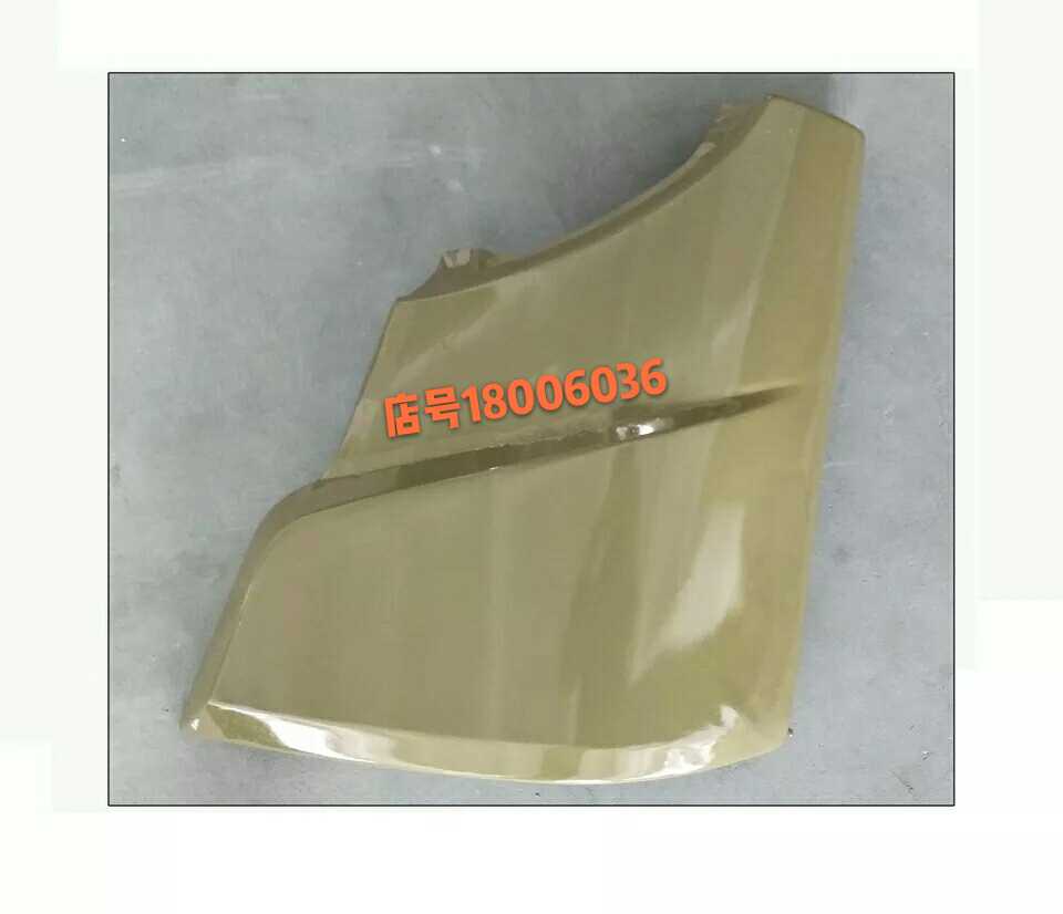 South Jun Xinchong 1062C New Rayong 1032C-10 Original Column Wrap Angle Front Surrounding Sideboard