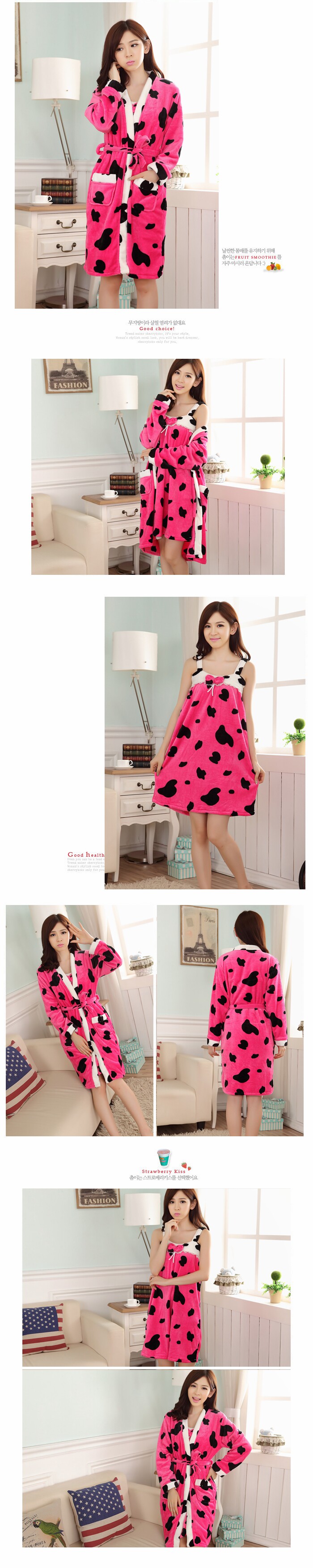 Peignoir jeunesse BISALOVE - Ref 591050 Image 15