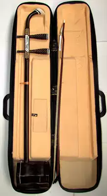 Acid branch Suzhou Erhu Acid branch Suzhou bone carving erhu