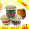 Wave guitar decoration Mini Foshan lion lion drum China South Lion drum Small lion drum Children lion drummer work
