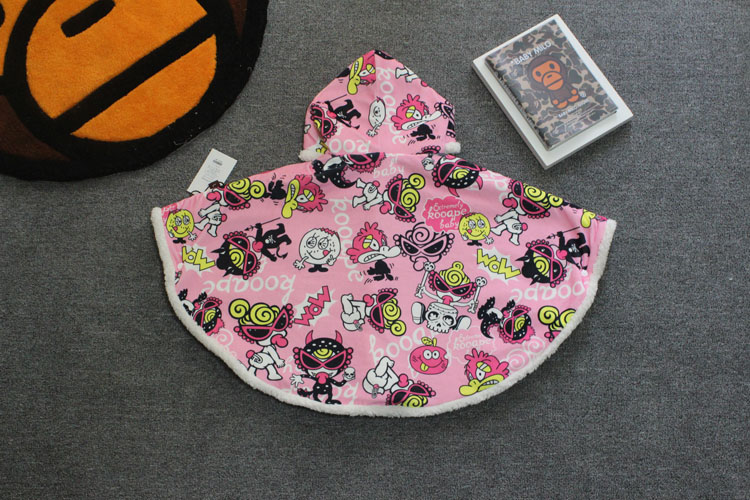 Cape pour enfant - Ref 2153433 Image 16