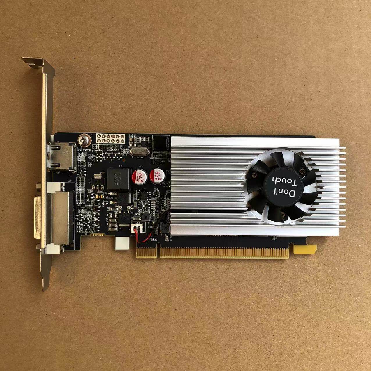 NVIDIA GT720 2G graphics card with HDMI connector