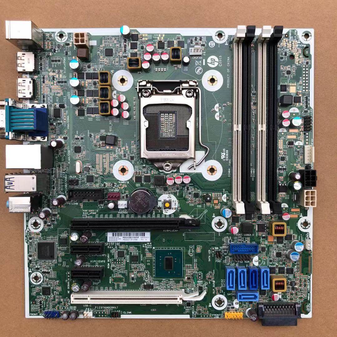 HP HP 800G2 880 G2 TWR motherboard 795206-001 795970-001