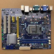 Foxconn H61 Series H61MX V2 0 DDR3 Memory 1155 interface
