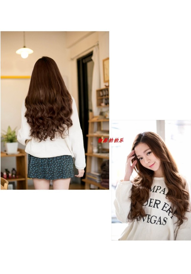 Extension cheveux - Ref 226778 Image 14