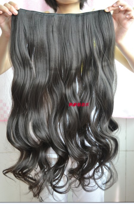 Extension cheveux - Ref 226775 Image 11