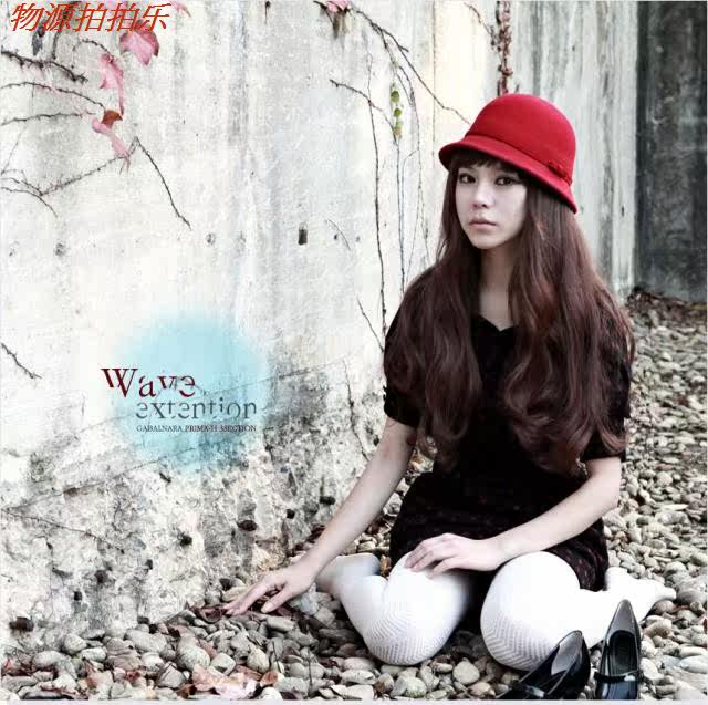 Extension cheveux - Ref 220376 Image 20