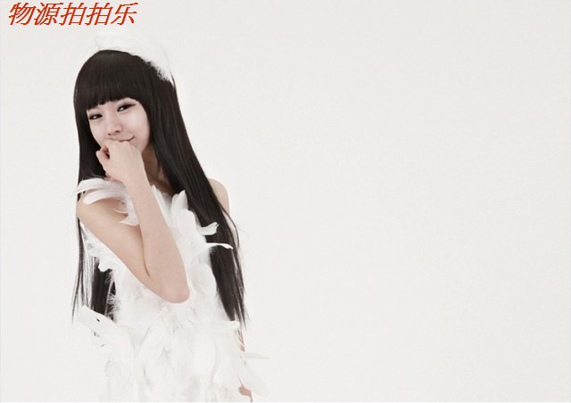 Extension cheveux - Ref 226749 Image 20