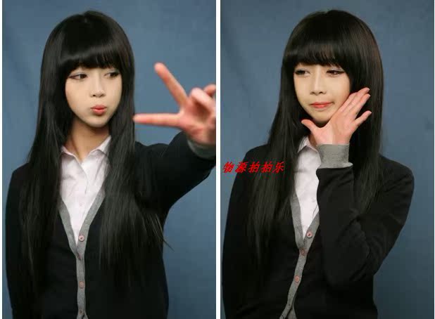 Extension cheveux - Ref 226777 Image 8