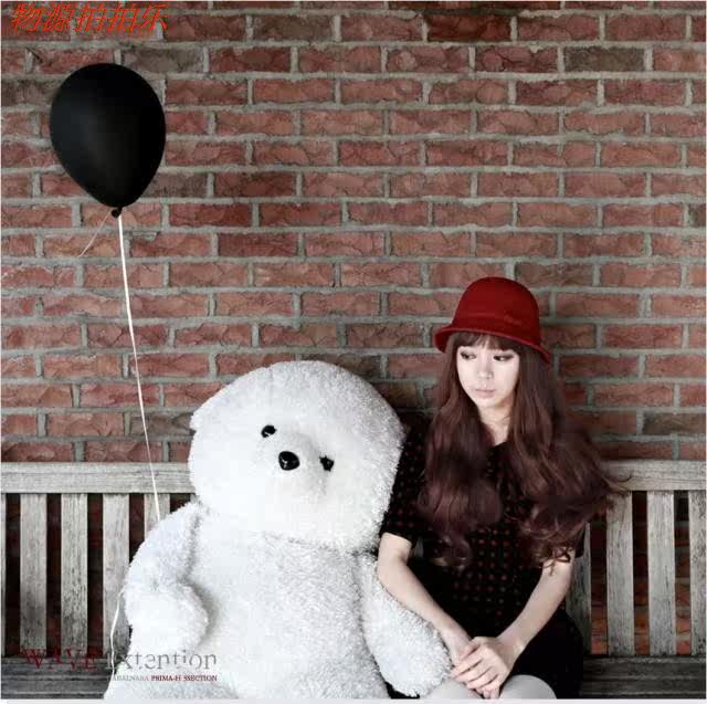 Extension cheveux - Ref 220376 Image 21