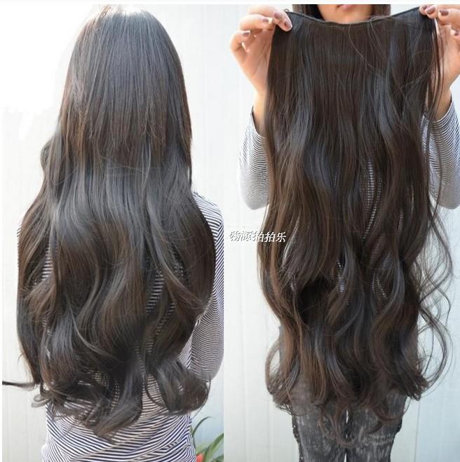 Extension cheveux - Ref 226785 Image 6