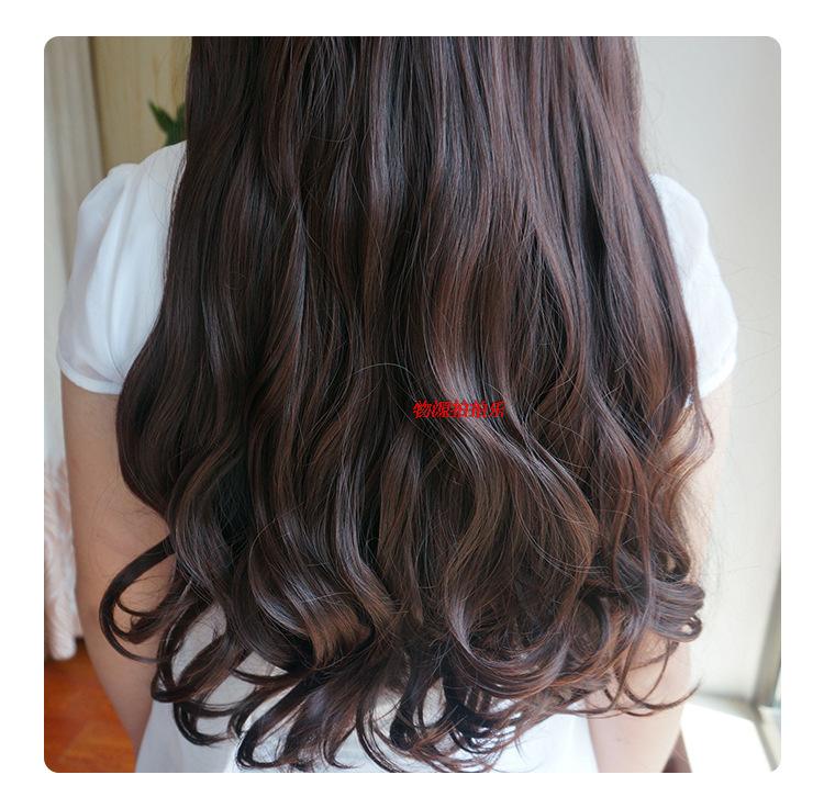 Extension cheveux - Ref 226754 Image 17