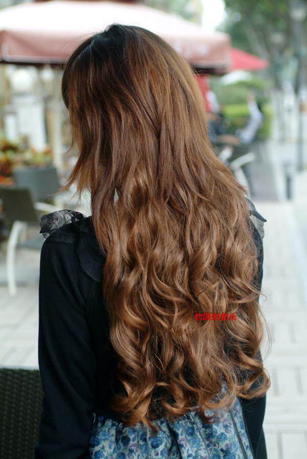 Extension cheveux - Ref 217554 Image 18