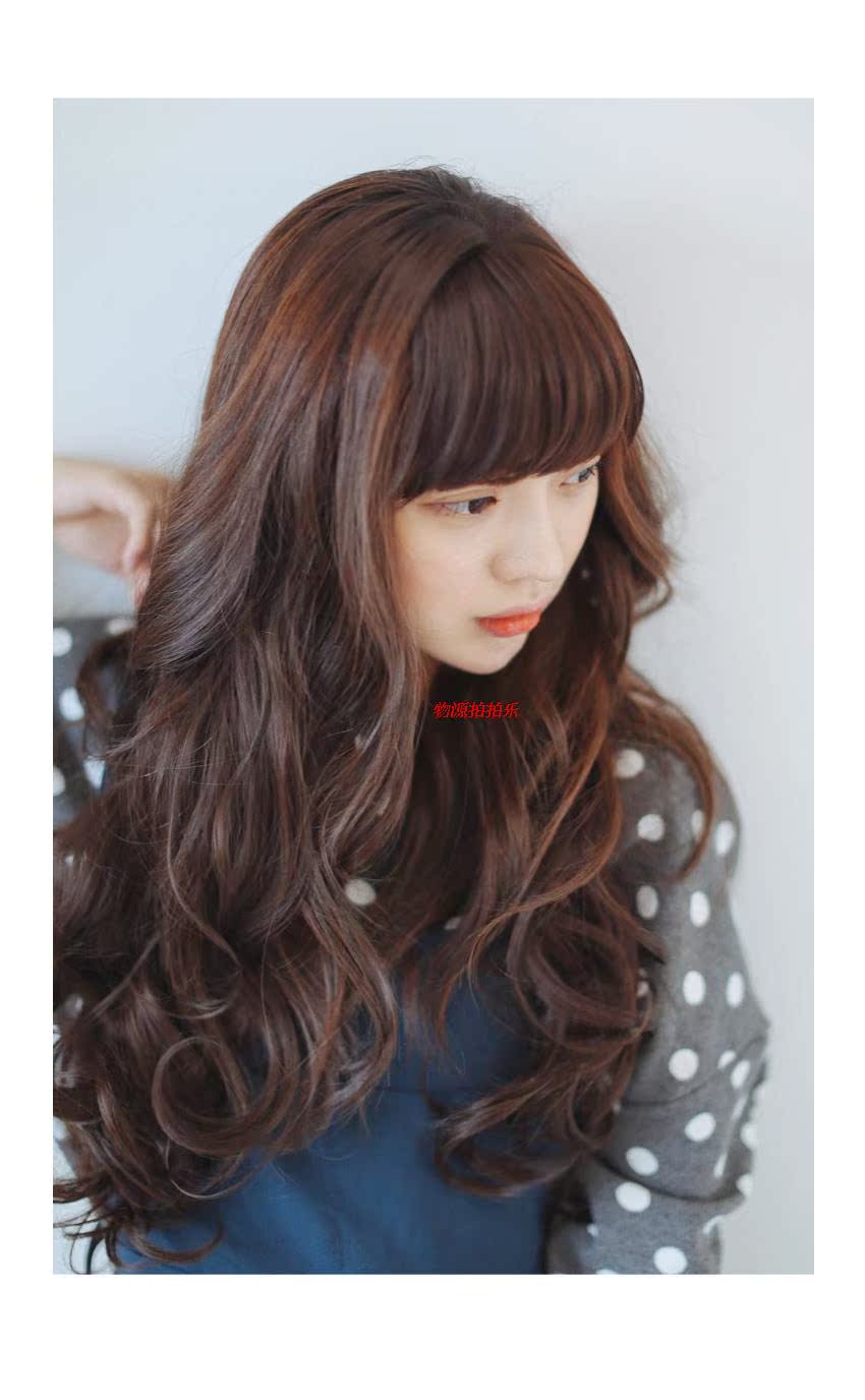 Extension cheveux - Ref 226763 Image 9