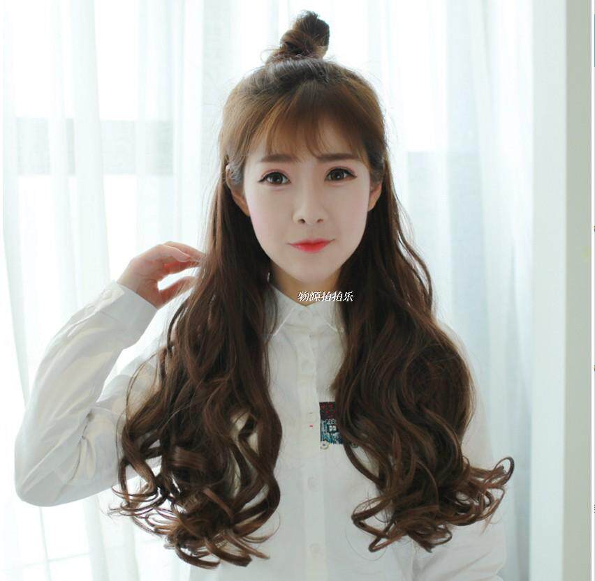 Extension mèches - Ref 219399 Image 8