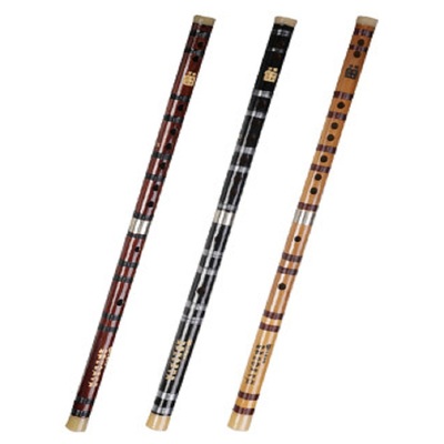 笛子初学儿童成人陈情令竹笛入门f