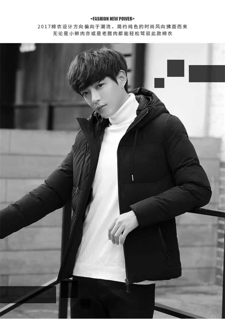 Blouson hiver pour homme   OTHER - Ref 3114168 Image 12