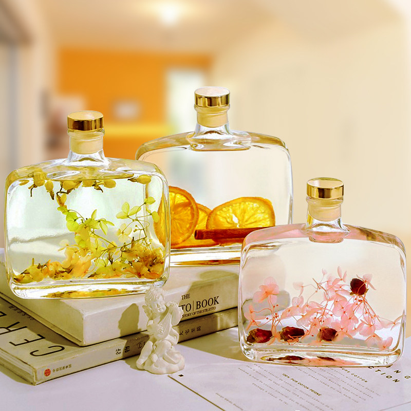 Fire-free aromatherapy essential oil home girls room decoration bedroom incense incense purification air freshener lasting fragrance