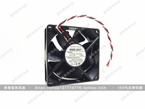 Original NMB-MAT7 fan 3110KL-04W-B79 8025 12V 0 38A converter fan