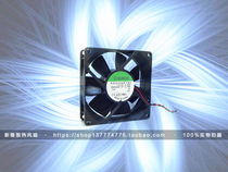 Original SUNON sunon 8025 8CM cm converter fan 24V 1 7W KD2408PTB1