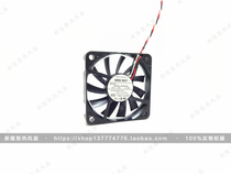 Original THEN 6CM ultra-thin 6010 ultra-quiet chassis fan 12V 0 13A 2404KL-04W-B39