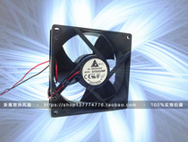 Original Delta 9cm 9032 EFB0924MF 9CM 24V 0 11A 2-wire converter fan