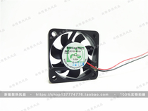 Original xin rui lian 4CM 4010 24V 0 05A 4cm cooling fan RDL4010B Double Ball