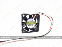 AVC 4010 12V 0 12A F4010B12HH 4cm 3-wire speed and South Bridge projector fan