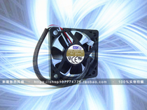 AVC 5V 0 11A 4CM 4010 High-end device Dual Ball Projector Fan DAPA0410B5L