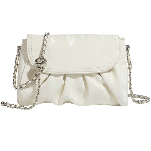 Micr & Kcy Original Nice Cloud Bag для девочек 2025 Новая летняя лесная серия высококачественная сумка для кроссба