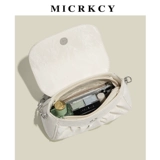 Micr & Kcy Original Nice Cloud Bag для девочек 2025 Новая летняя лесная серия высококачественная сумка для кроссба