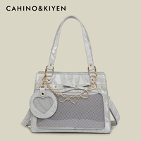 Версия «Серебро + галстук» (эффект внутреннего соответствия приведен только для справки)