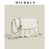 Micr & Kcy Original Nice Cloud Bag для девочек 2025 Новая летняя лесная серия высококачественная сумка для кроссба