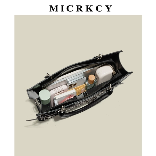 MICR & KCY оригинальная подлинная сумка-бабочка Maze Dark Girl Bar Ji Guzi, дорожная сумка-тоут