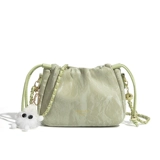 Летняя сумка через плечо, сумка для телефона, подарок на день рождения, изысканный стиль