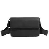 Трендовая универсальная сумка через плечо для отдыха, изысканный стиль