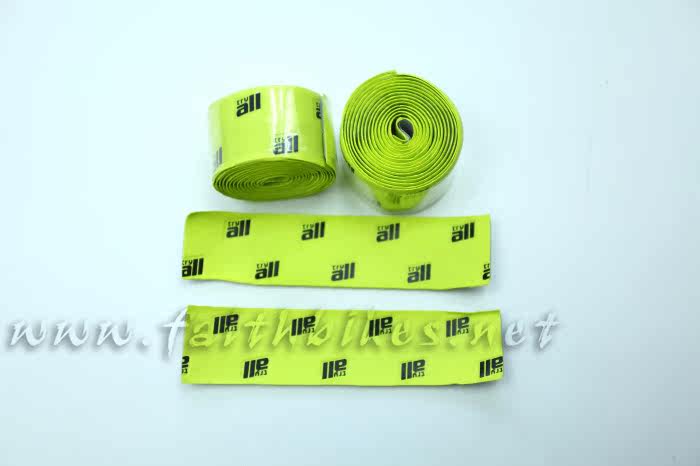 Poignées de vélo TRY-ALL - Ref 2336613 Image 3