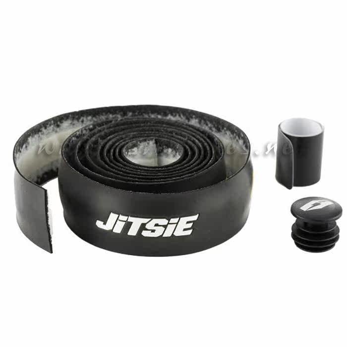 Poignées de vélo JITSIE - Ref 2342606 Image 6