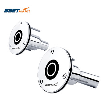 Stainless steel bsetmatel vent heater